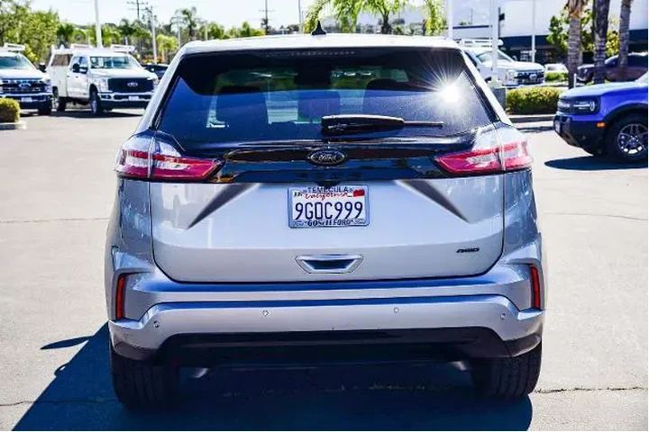 $22995 : Ford Edge 2023 AWD SE 4dr Cr image 5