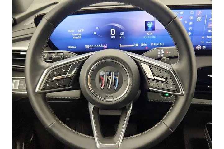 $34998 : Buick Enclave 2025 Preferred image 10