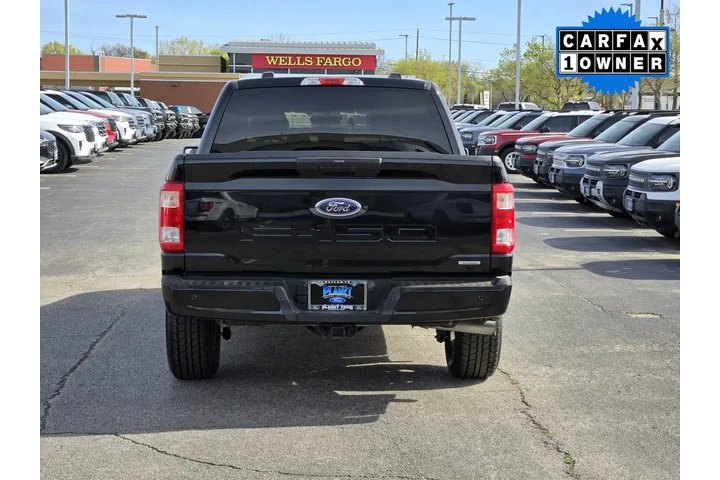 $28159 : Ford F-150 2022 4x2 XL 4dr S image 6