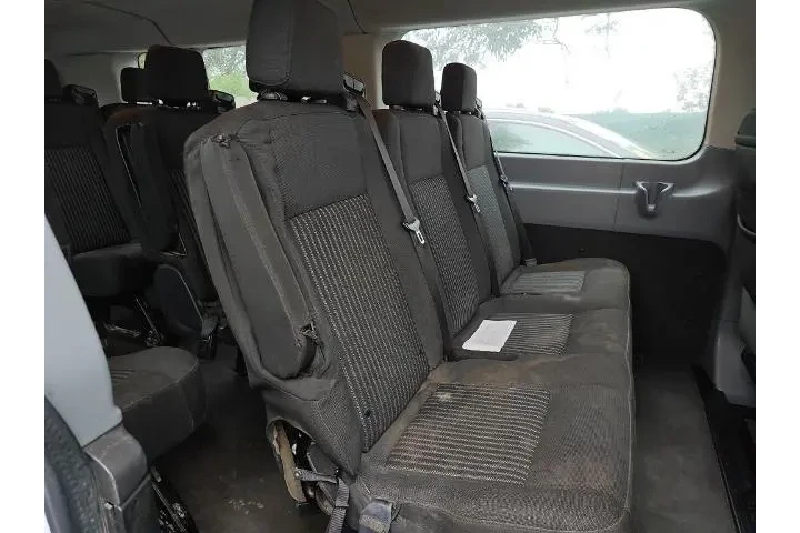 $28085 : Ford Transit 2019 350 XL 3dr image 5