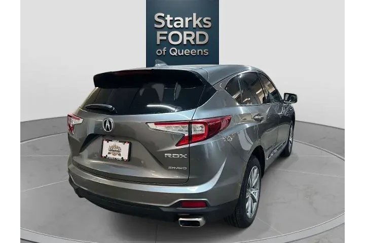 $34995 : Acura RDX 2023 SH-AWD 4dr SU image 4
