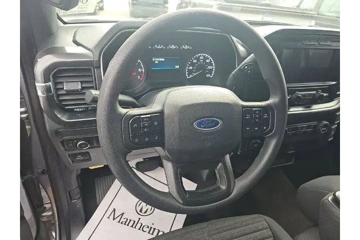 $24999 : Ford F-150 2021 4x2 XL 4dr S image 10