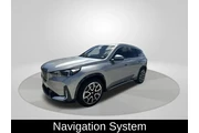 $28000 : BMW X1 2025 AWD xDrive28i 4d thumbnail