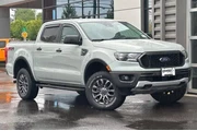 Ford Ranger 2021 4x4 XL 4dr en Portland