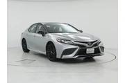 Toyota Camry 2021 XSE 4dr Se