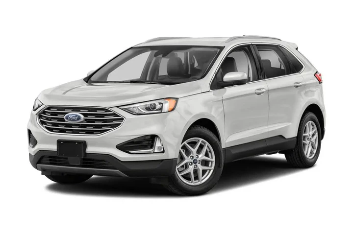 $29980 : Ford Edge 2022 AWD ST-Line 4 image 1