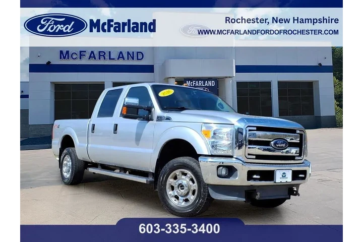 $29686 : Ford F-250 Super Duty 2016 4 image 1