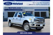 Ford F-250 Super Duty 2016 4