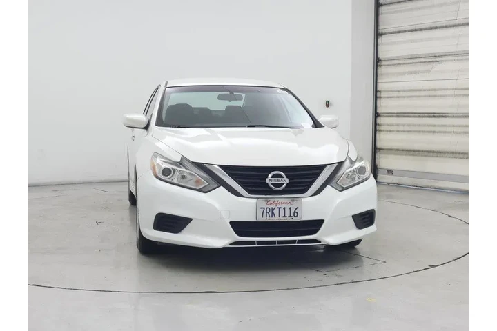 $13998 : Nissan Altima 2016 2.5 S 4dr image 5