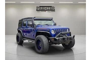 $39759 : Jeep Wrangler Unlimited 2019 thumbnail