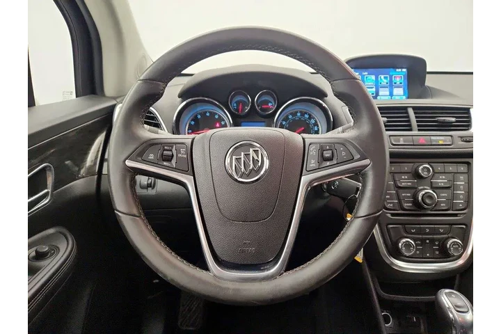 $16998 : Buick Encore 2016 Convenienc image 10