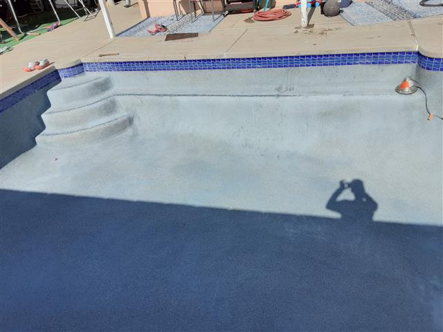 C&l pool and spa plastering image 3