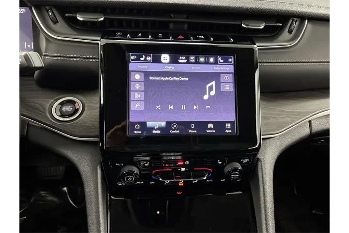 $24900 : Jeep Grand Cherokee L 2021 4 image 8