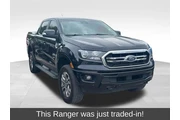 Ford Ranger 2022 4x4 XL 4dr
