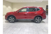 $13790 : Nissan Rogue 2019 AWD S 4dr thumbnail
