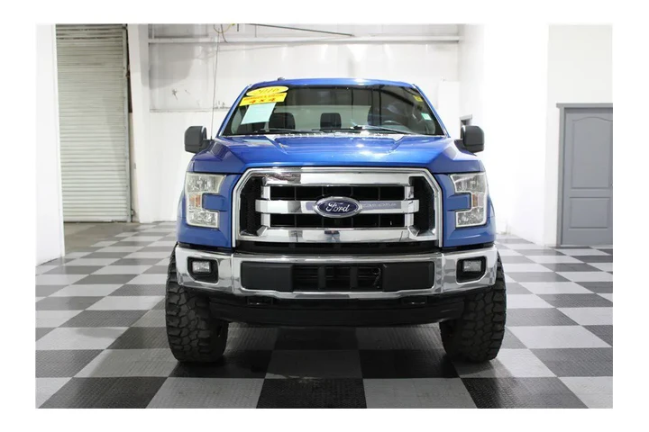 $22144 : F-150 2016 image 2