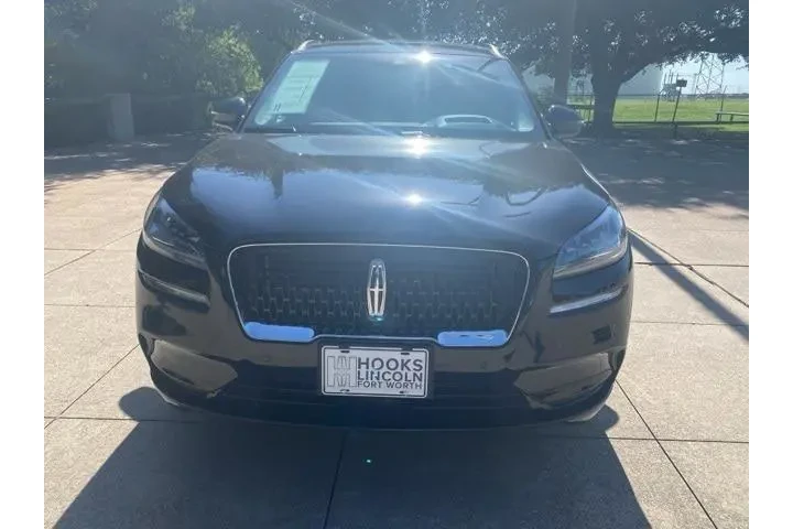 $36980 : Lincoln Corsair 2022 AWD Res image 9