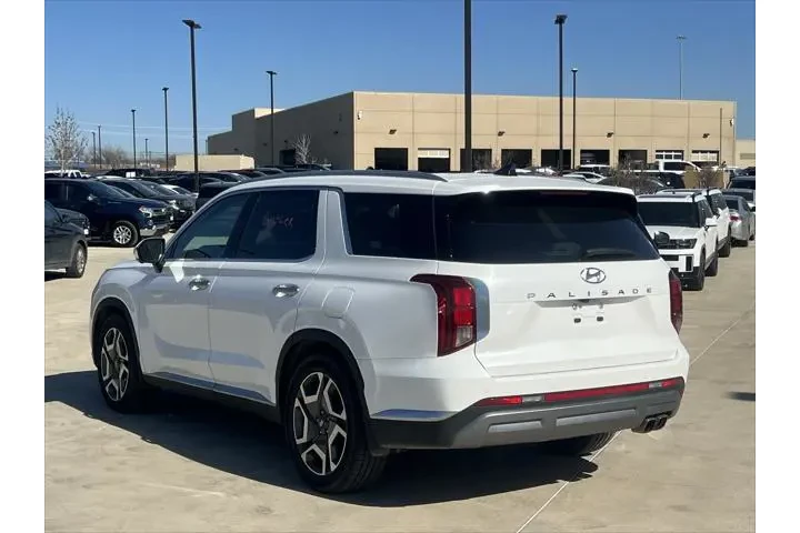 $29999 : Hyundai PALISADE 2023 Limite image 10