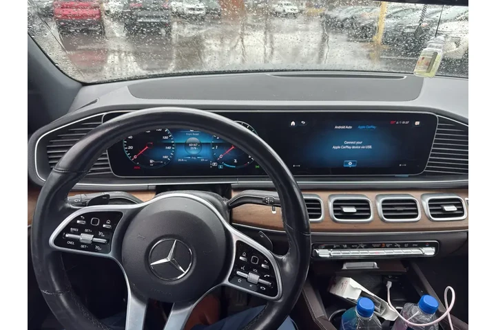 $33995 : Mercedes-Benz GLE 2021 AWD G image 8
