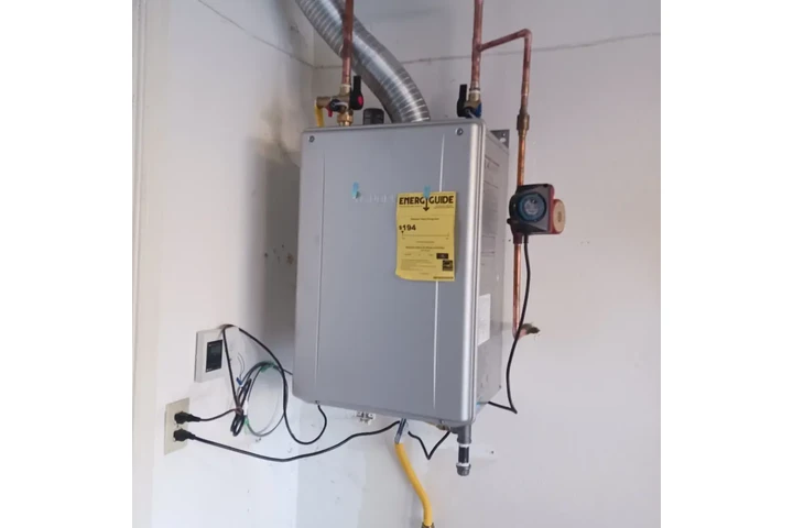 DART PLUMBING image 8