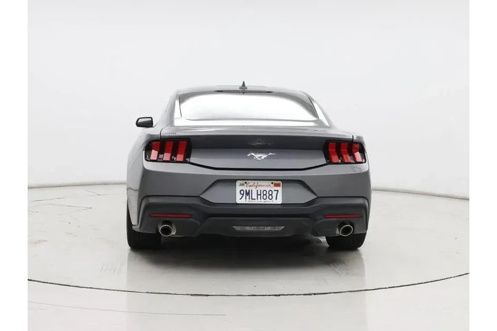 $30998 : Ford Mustang 2024 EcoBoost 2 image 6