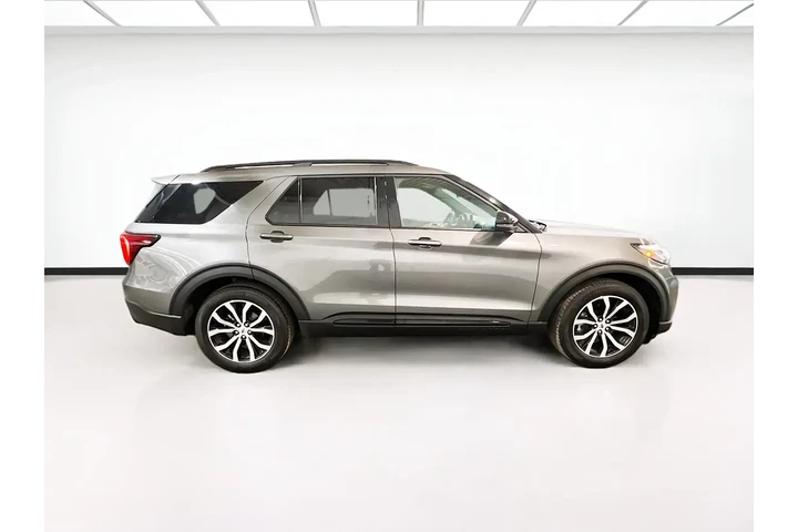 $37888 : Ford Explorer 2025 ST-Line 4 image 2