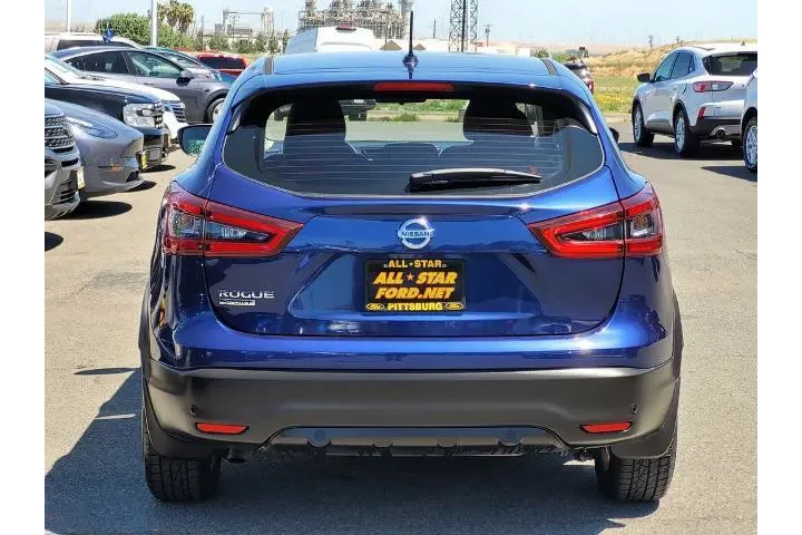 $21900 : Ford Escape 2022 AWD SE 4dr image 5