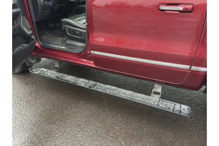 $34855 : Ram 1500 2021 4x4 Limited 4d image 5