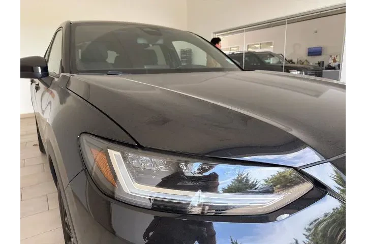 $25832 : Honda HR-V 2023 AWD Sport 4d image 8