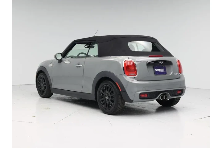 $19998 : MINI Convertible 2018 Cooper image 2