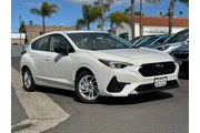 $22998 : Subaru Impreza 2025 AWD Base thumbnail