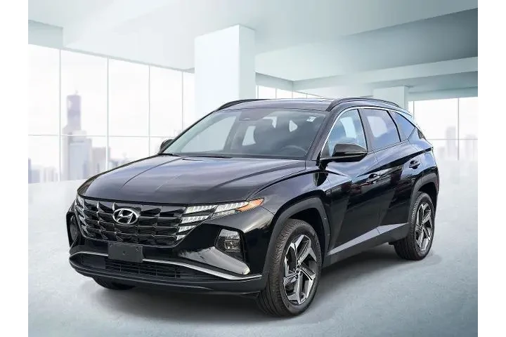 $24888 : Hyundai TUCSON 2023 AWD SEL image 1