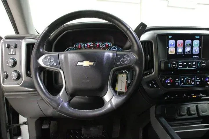 $27998 : Chevrolet Silverado 1500 201 image 8