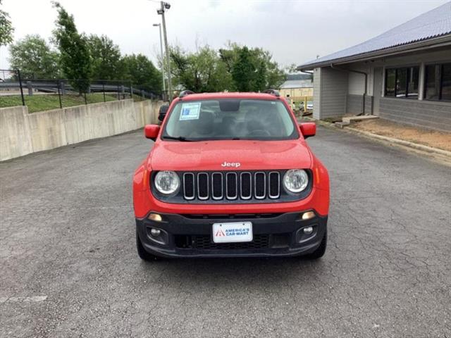 2015 Renegade image 2