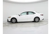 $27998 : Toyota Camry Hybrid 2022 LE thumbnail