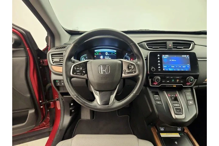 $26998 : Honda CR-V Hybrid 2020 AWD T image 10
