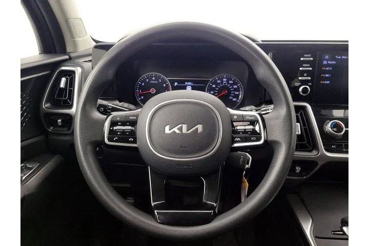 $22998 : Kia Sorento 2022 LX 4dr SUV image 10