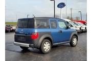 $13994 : Honda Element 2008 AWD LX 4d thumbnail