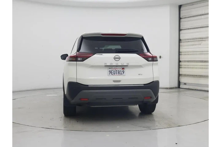 $20998 : Nissan Rogue 2023 SV 4dr Cro image 6