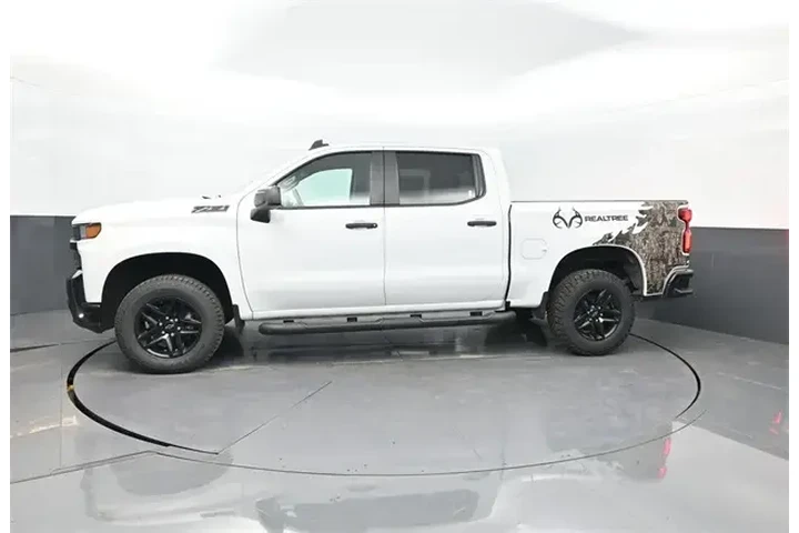 $31911 : Chevrolet Silverado 1500 202 image 2