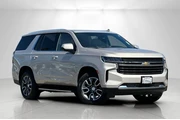 Chevrolet Tahoe 2021 4x4 LT en San Luis Obispo
