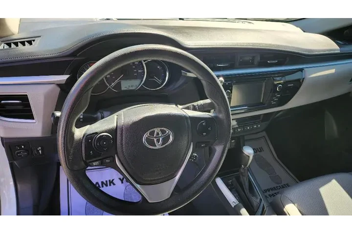 $10999 : 2016 Corolla image 10