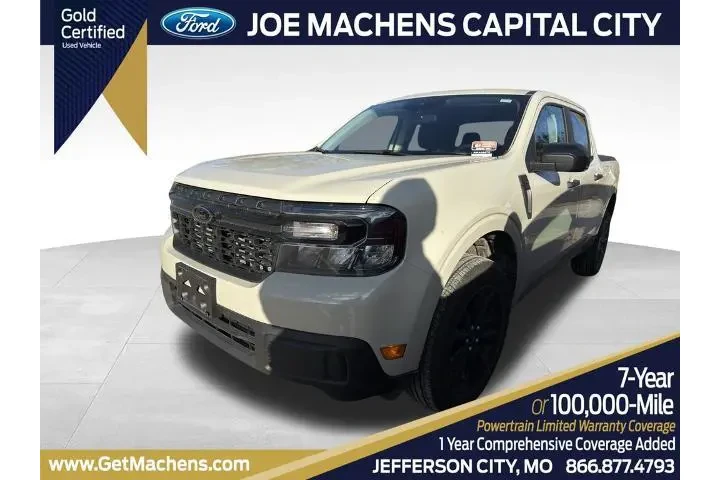 $30995 : Ford Maverick 2024 XLT 4dr S image 2