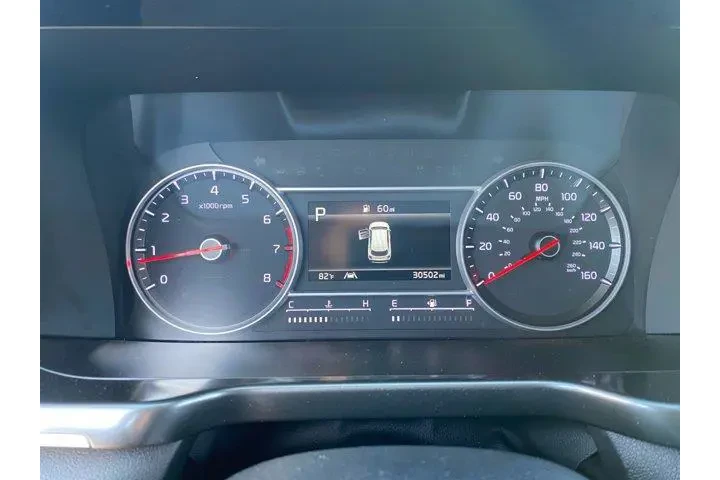 Kia Sorento 2022 LX 4dr SUV image 10