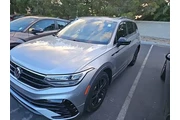 Volkswagen Tiguan 2022 SE R- en Las Vegas