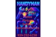 Handyman en Aguadilla