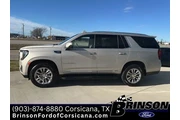 $38990 : GMC Yukon 2022 4x2 SLT 4dr S thumbnail