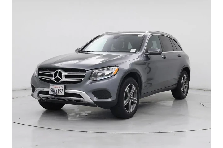 $20998 : Mercedes-Benz GLC 2019 AWD G image 4