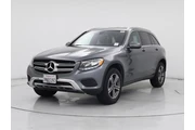 $20998 : Mercedes-Benz GLC 2019 AWD G thumbnail