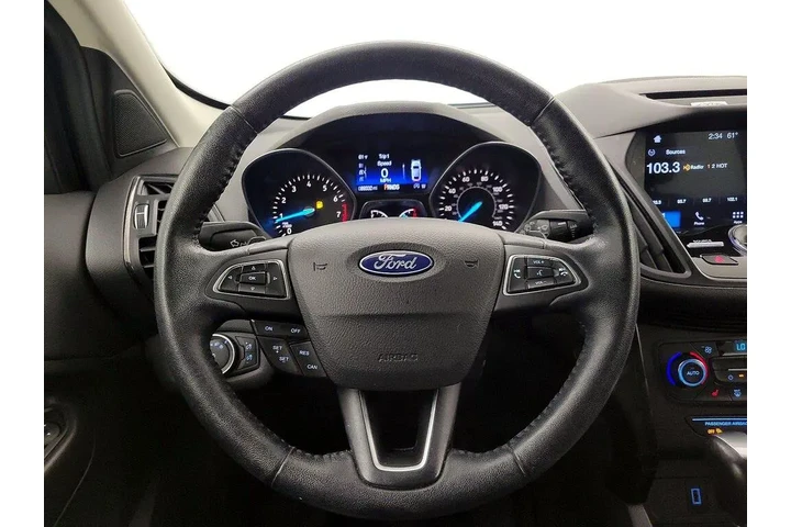 $15998 : Ford Escape 2017 Titanium 4d image 10